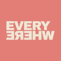 Everywhere Ventures logo