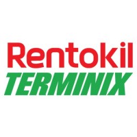 Rentokil Terminix logo