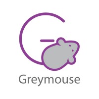 Greymouse India logo