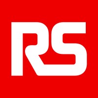RS Integrated Supply logo