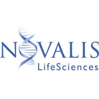 Novalis LifeSciences LLC logo