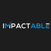 Impactable - B2B Linkedin Ads Agency logo