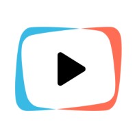 DeoVR Streaming Platform logo
