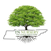TN Nursery logo
