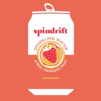 Spindrift Beverage Co, Inc. logo