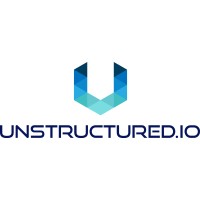 Unstructured.io logo