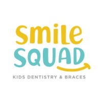 Smile Squad logo
