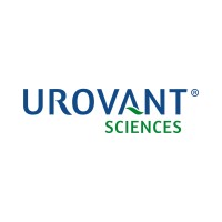 Urovant Sciences logo