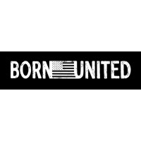 Born United logo