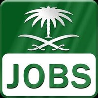 Jobs In Saudi Arabia - Riyadh logo