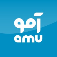 Amu TV logo