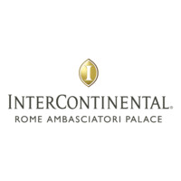 InterContinental Rome Ambasciatori Palace logo