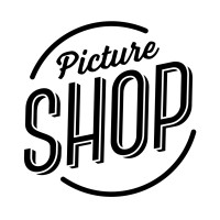 Picture Shop logo