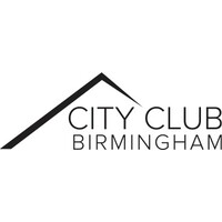 City Club Birmingham logo