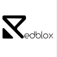 RedBlox.io logo