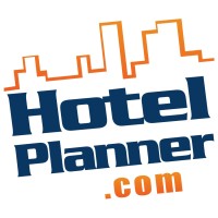 Hotel Planner logo