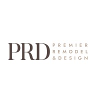 Premier Remodel & Design logo