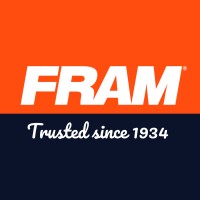 FRAM® logo