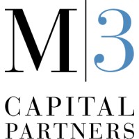 M3 Capital Partners logo