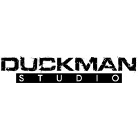 Duckman Studio logo