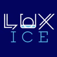 Lux Ice logo