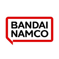 Bandai Namco Entertainment America Inc. logo