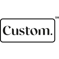 Custom Capital logo