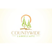 Countywide Landscape logo