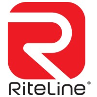 RITELINE USA logo