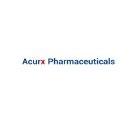 Acurx Pharmaceuticals Inc logo