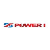 SS POWER I LIMITED logo