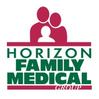 Horizon Family Medical Group logo