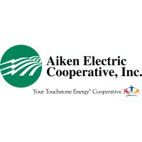 Aiken Electric Cooperative, Inc. logo