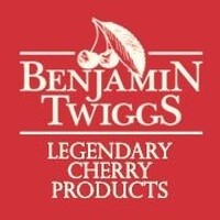 Benjamin Twiggs Legendary Cherry Products logo
