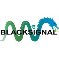 BlackSignal Technologies logo