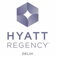 Hyatt Regency Delhi logo