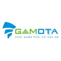 GAMOTA logo