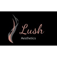 Lush Aesthetics KY logo