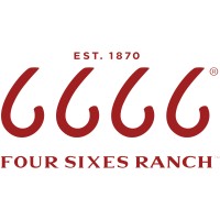 6666 Ranch logo