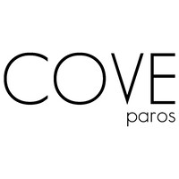 Cove Paros logo