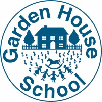 Garden House School logo