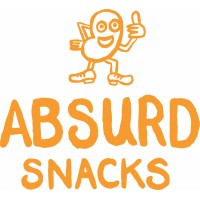 Absurd Snacks logo