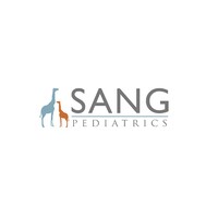 Sang Pediatrics logo