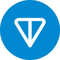 TON Foundation logo