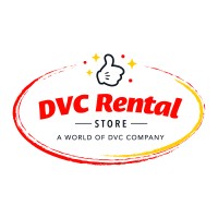DVC Rental Store logo