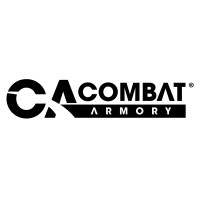 Combat Armory logo