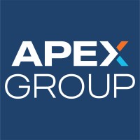APEX Group, A Diverzify Company logo