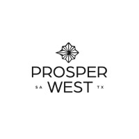 Prosper West San Antonio logo
