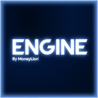 Engine By MoneyLion logo