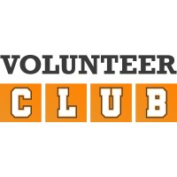 The Volunteer Club logo